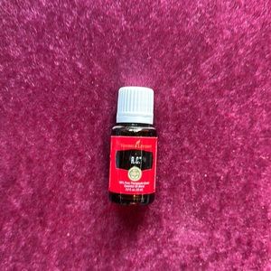 Young Living RC Essential Oil 15 ml New Unopened